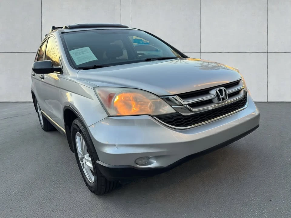 2010 Honda CR-V 3rd Gen - Image 6 of 18