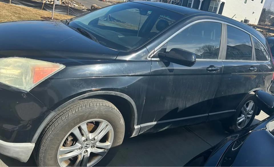 2010 Honda CR-V 3rd Gen - Image 3 of 4