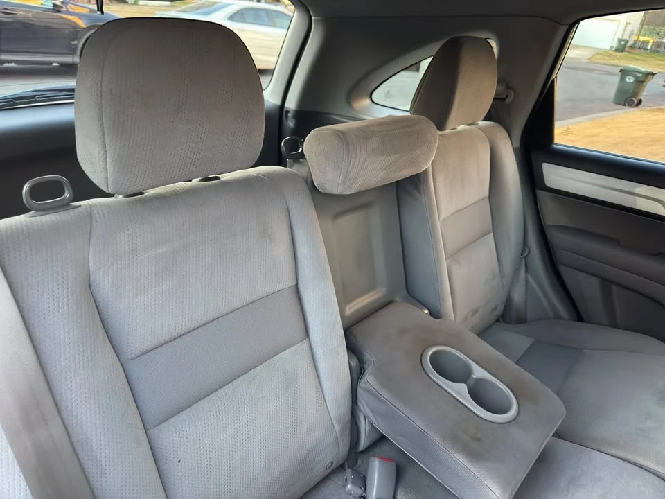 2010 Honda CR-V 3rd Gen - Image 16 of 18