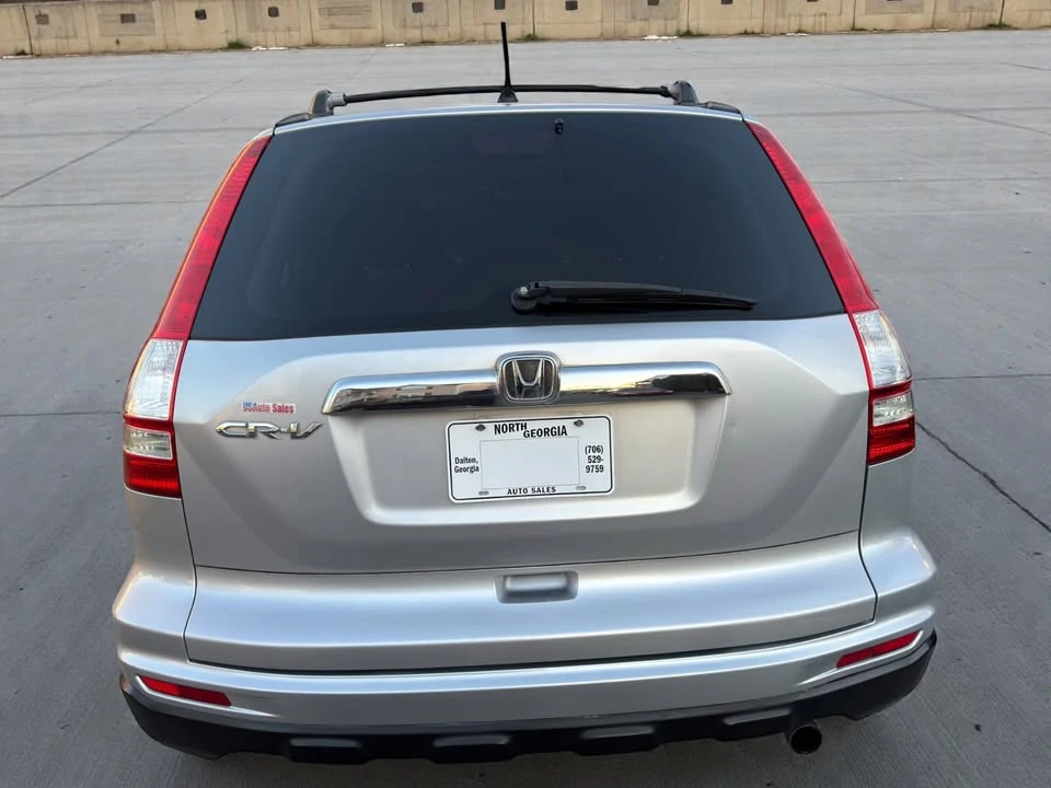 2010 Honda CR-V 3rd Gen - Image 4 of 18