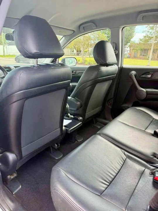 2010 Honda CR-V 3rd Gen - Image 14 of 16