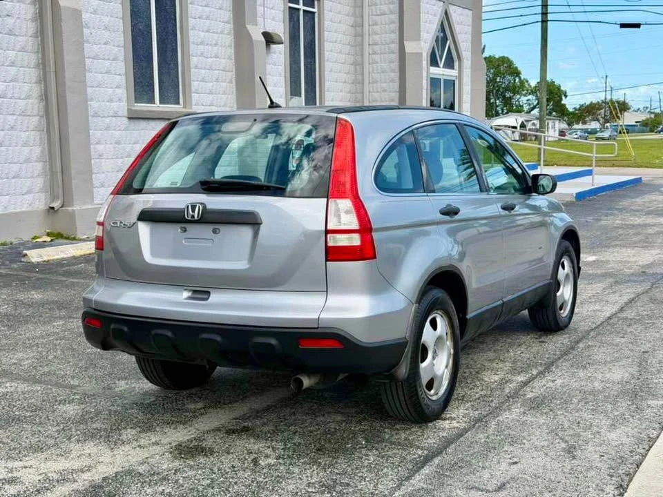 2010 Honda CR-V 3rd Gen - Image 6 of 16