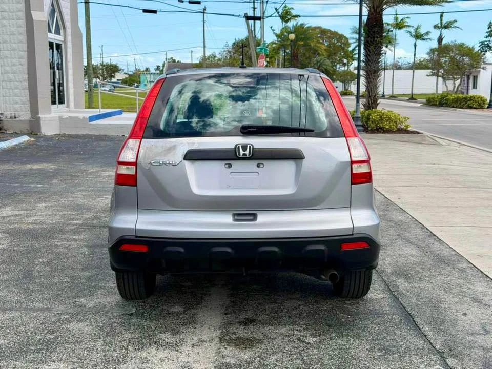 2010 Honda CR-V 3rd Gen - Image 5 of 16