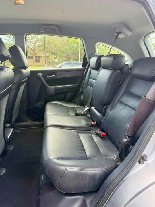 2010 Honda CR-V 3rd Gen - Image 10 of 16