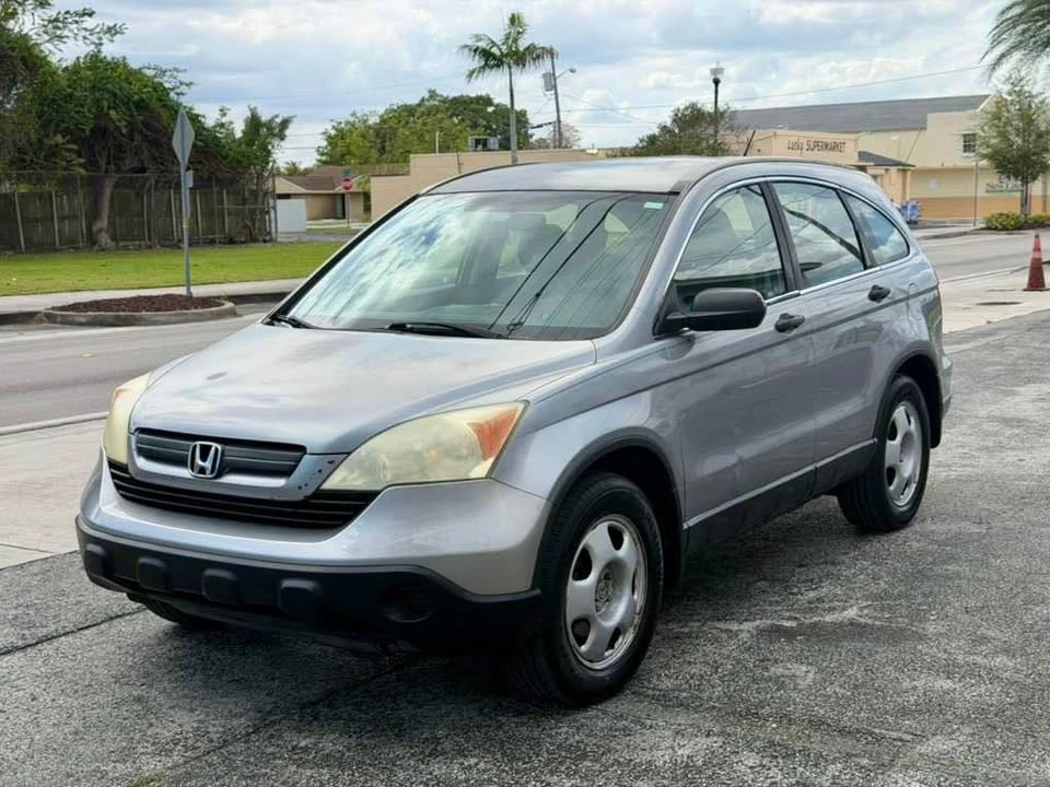 2010 Honda CR-V 3rd Gen - Image 3 of 16