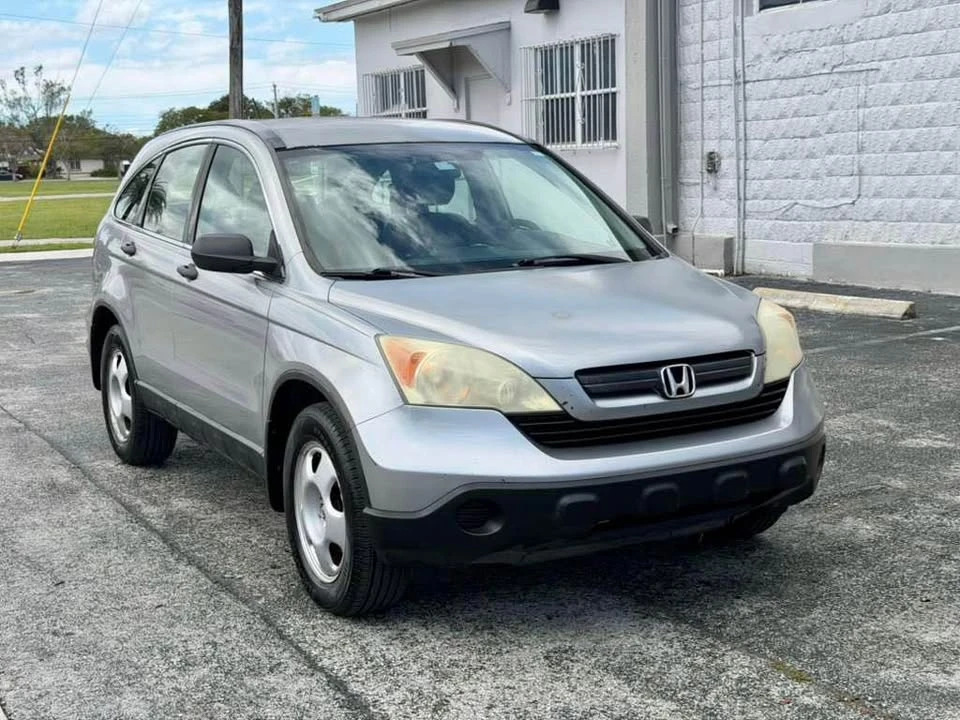 2010 Honda CR-V 3rd Gen - Image 2 of 16
