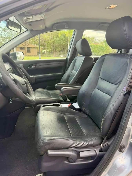 2010 Honda CR-V 3rd Gen - Image 7 of 16