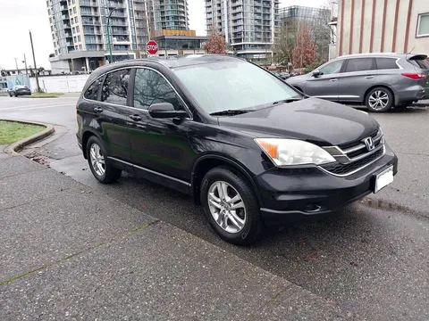 2010 Honda CR-V