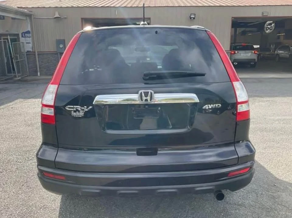 2010 Honda CR-V 3rd Gen - Image 4 of 10