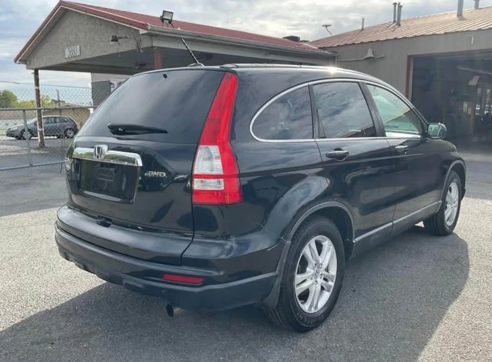 2010 Honda CR-V 3rd Gen - Image 5 of 10