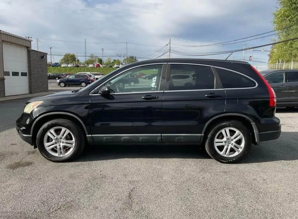 2010 Honda CR-V 3rd Gen - Image 2 of 10