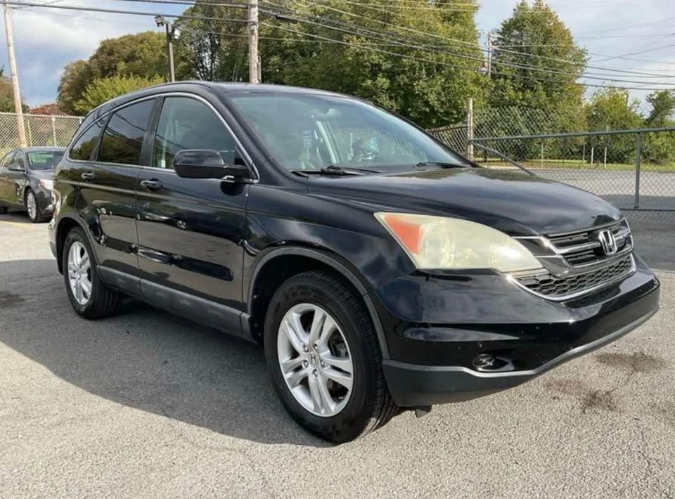 2010 Honda CR-V 3rd Gen - Image 7 of 10