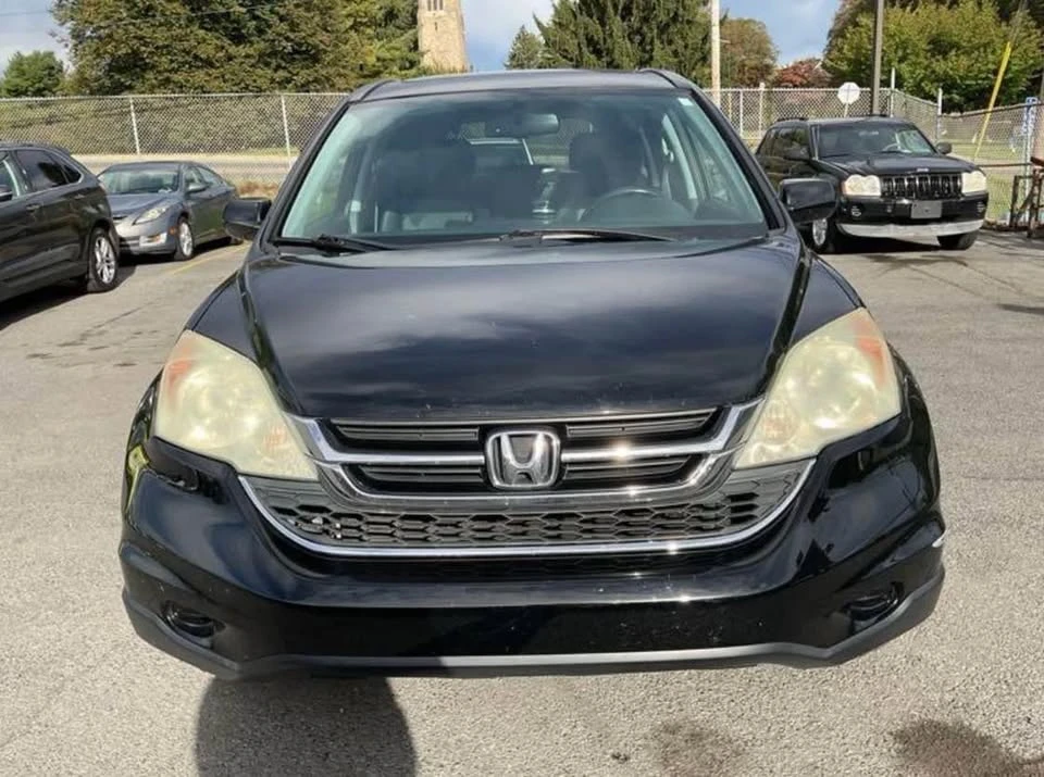 2010 Honda CR-V 3rd Gen - Image 8 of 10
