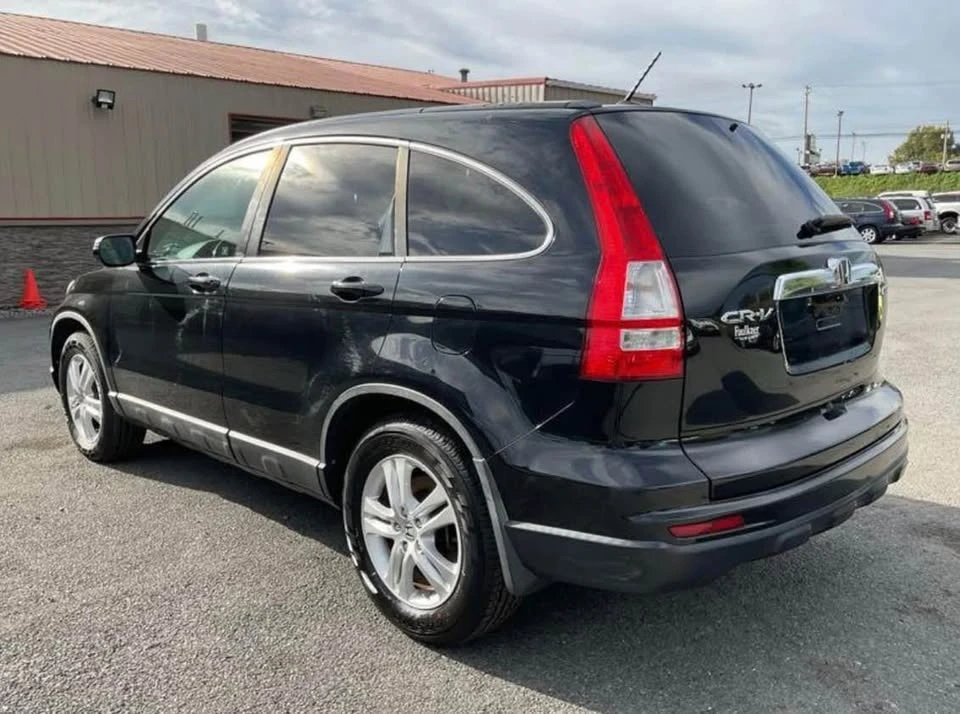 2010 Honda CR-V 3rd Gen - Image 3 of 10