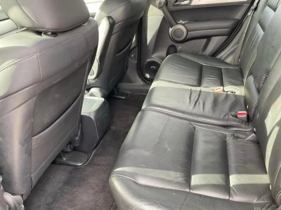 2010 Honda CR-V 3rd Gen - Image 10 of 10