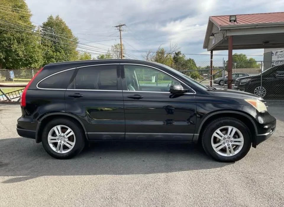 2010 Honda CR-V 3rd Gen - Image 6 of 10