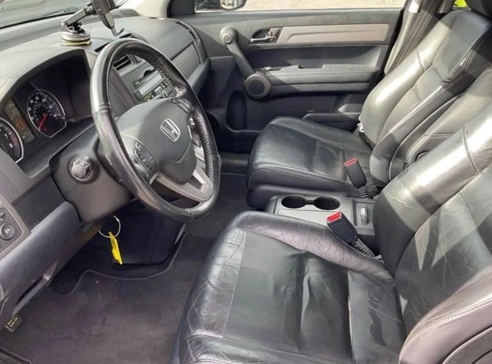 2010 Honda CR-V 3rd Gen - Image 9 of 10