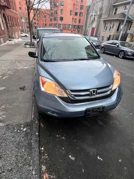 2010 Honda CR-V EX-L