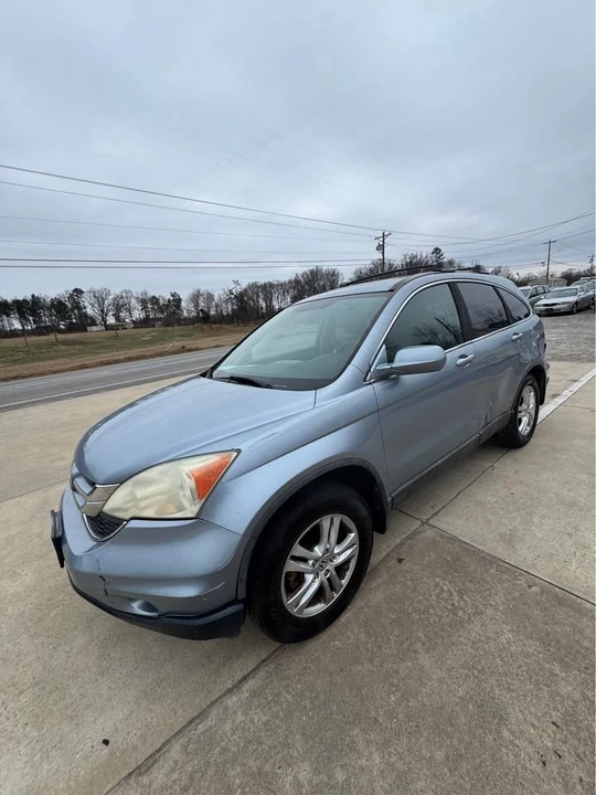 2010 Honda CR-V 3rd Gen - Image 3 of 16