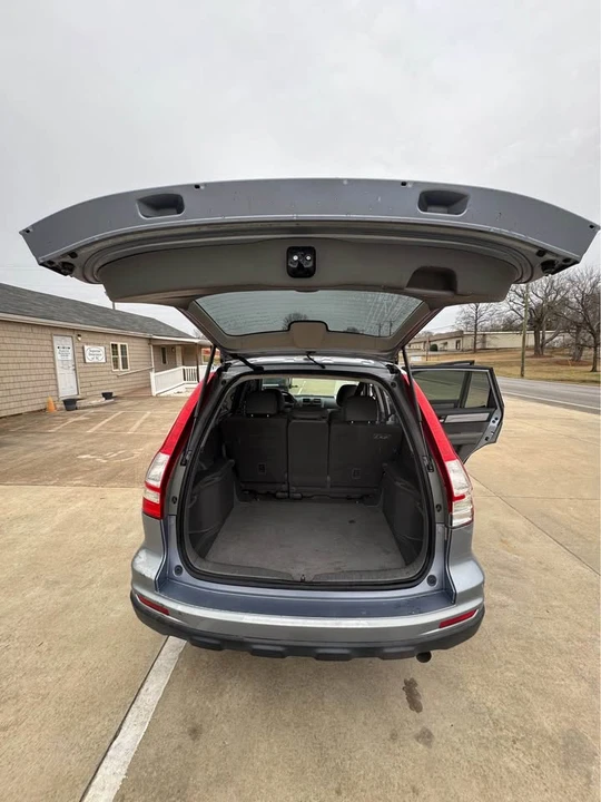 2010 Honda CR-V 3rd Gen - Image 16 of 16