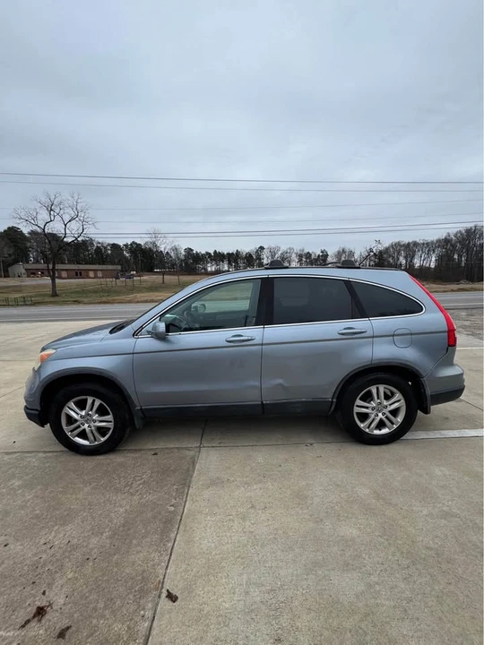 2010 Honda CR-V 3rd Gen - Image 4 of 16