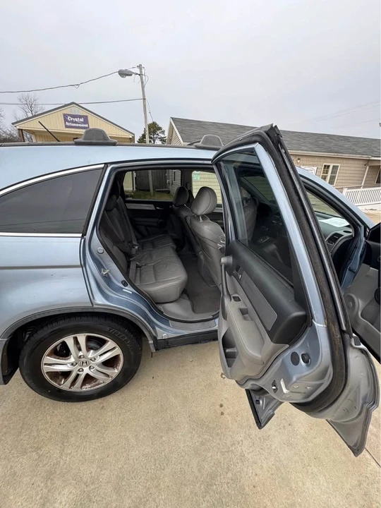 2010 Honda CR-V 3rd Gen - Image 14 of 16