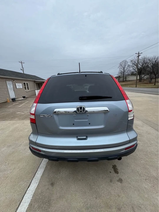 2010 Honda CR-V 3rd Gen - Image 6 of 16