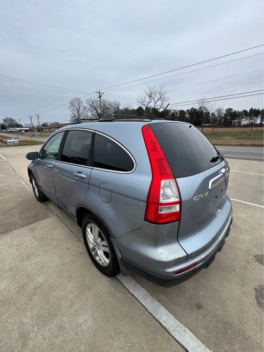 2010 Honda CR-V 3rd Gen - Image 5 of 16