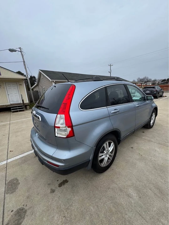 2010 Honda CR-V 3rd Gen - Image 7 of 16
