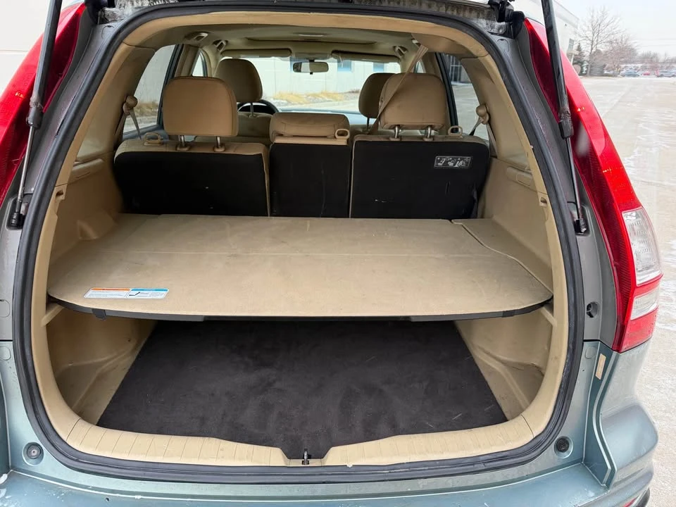 2010 Honda CR-V 3rd Gen - Image 11 of 12