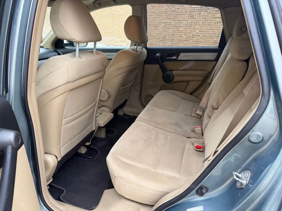 2010 Honda CR-V 3rd Gen - Image 12 of 12