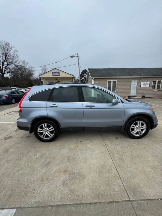 2010 Honda CR-V 3rd Gen - Image 8 of 16