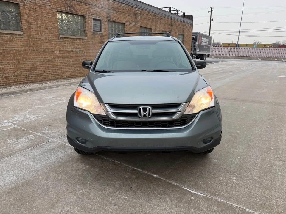 2010 Honda CR-V 3rd Gen - Image 3 of 12
