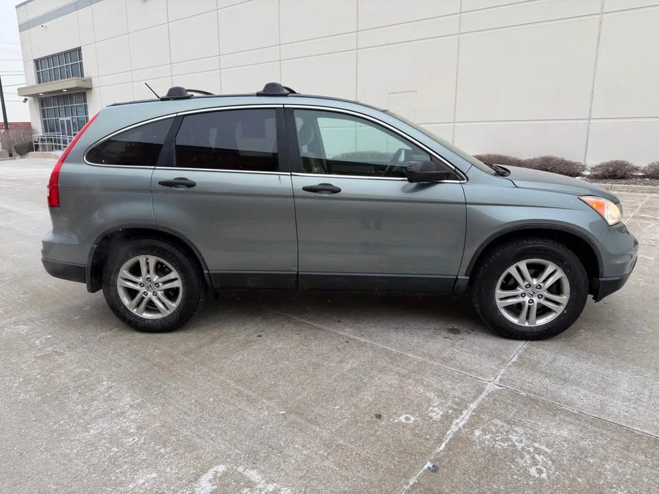 2010 Honda CR-V 3rd Gen - Image 4 of 12