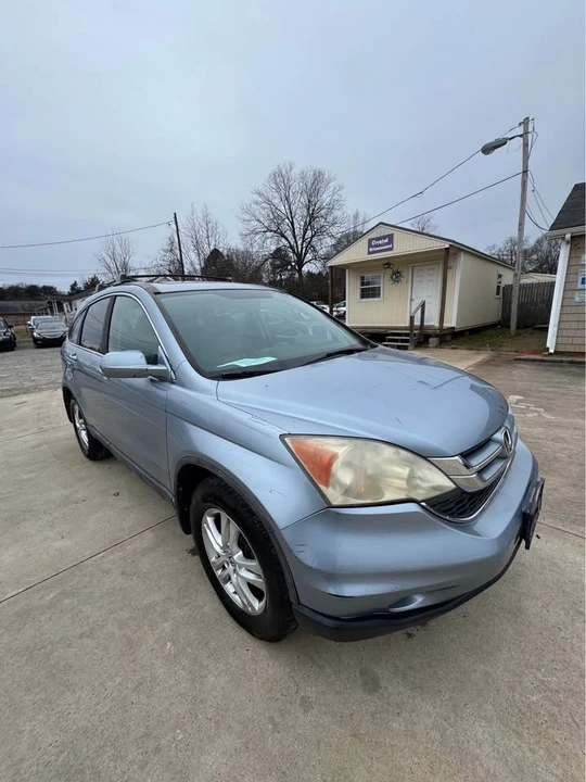 2010 Honda CR-V 3rd Gen - Image 9 of 16