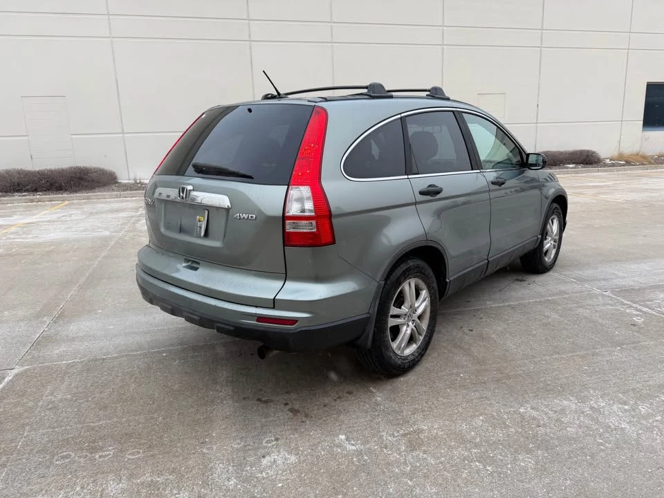 2010 Honda CR-V 3rd Gen - Image 6 of 12