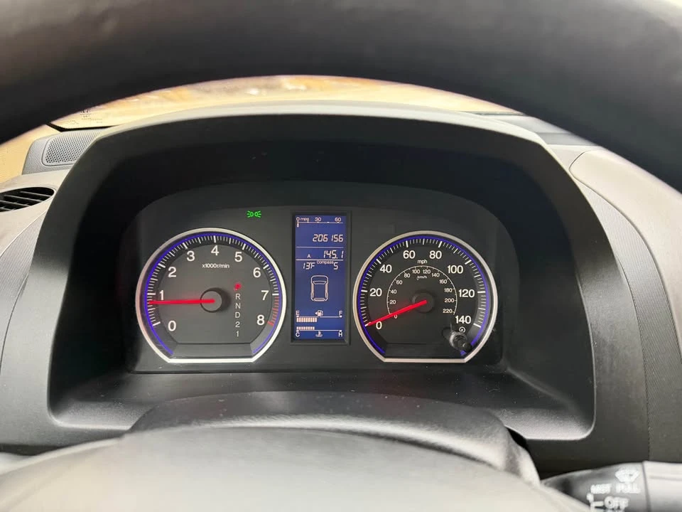 2010 Honda CR-V 3rd Gen - Image 9 of 12