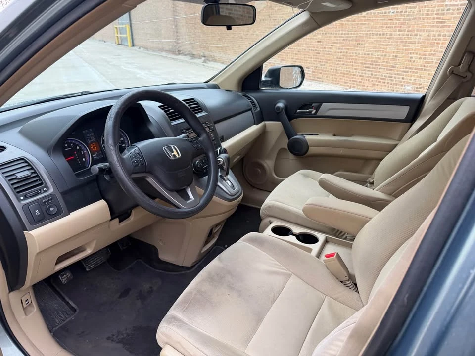 2010 Honda CR-V 3rd Gen - Image 10 of 12