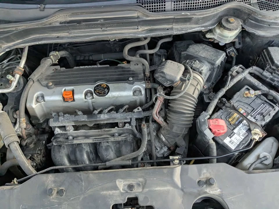 2010 Honda CR-V 3rd Gen - Image 9 of 10
