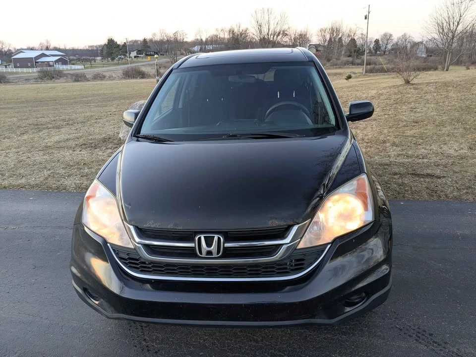 2010 Honda CR-V 3rd Gen - Image 3 of 10