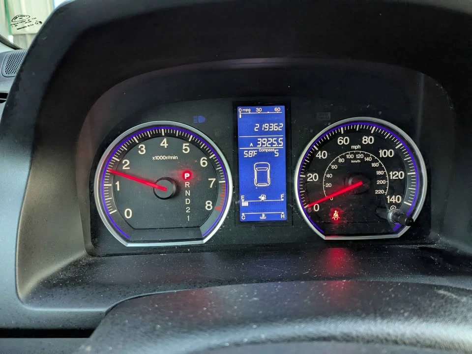 2010 Honda CR-V 3rd Gen - Image 10 of 10