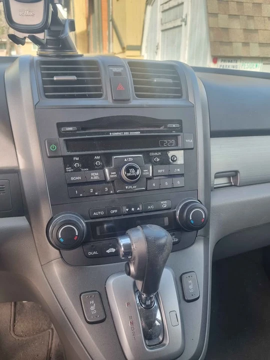 2010 Honda CR-V 3rd Gen - Image 7 of 7