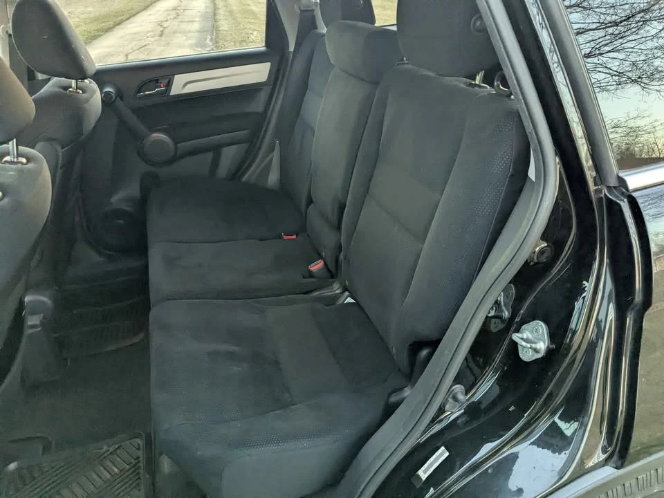 2010 Honda CR-V 3rd Gen - Image 7 of 10