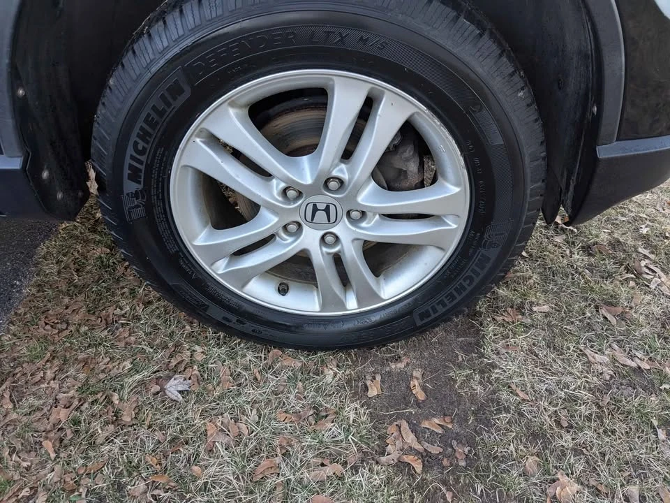 2010 Honda CR-V 3rd Gen - Image 8 of 10