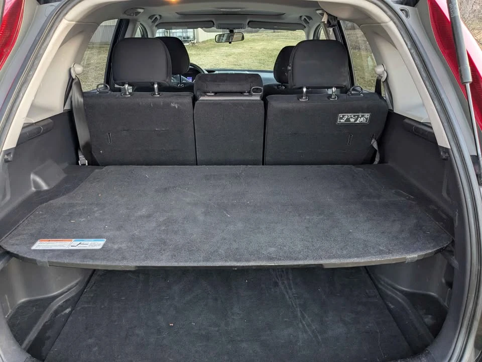 2010 Honda CR-V 3rd Gen - Image 5 of 10