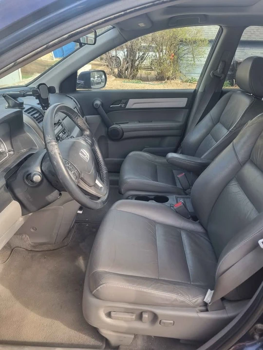 2010 Honda CR-V 3rd Gen - Image 4 of 7