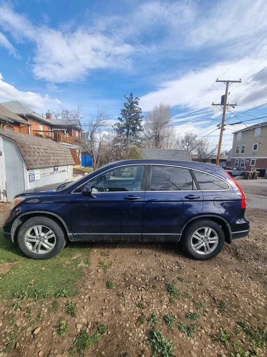 2010 Honda CR-V 3rd Gen - Image 3 of 7