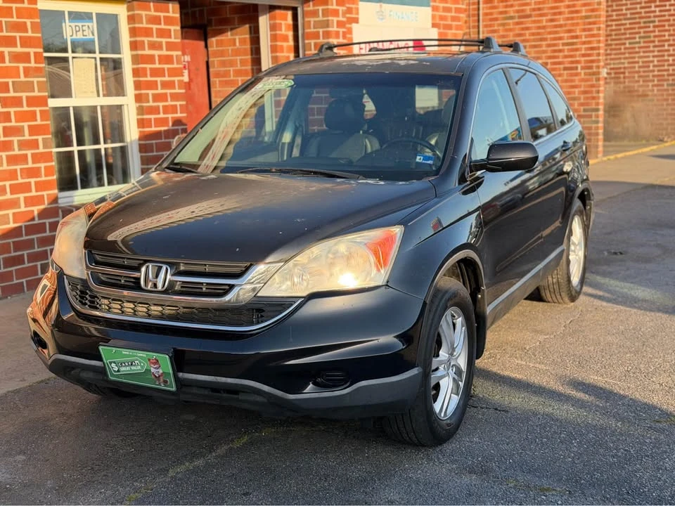 2010 Honda CR-V 3rd Gen - Image 14 of 20