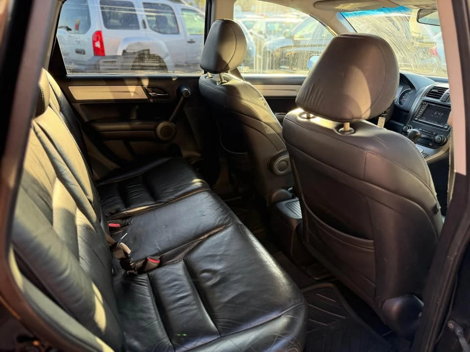 2010 Honda CR-V 3rd Gen - Image 15 of 20
