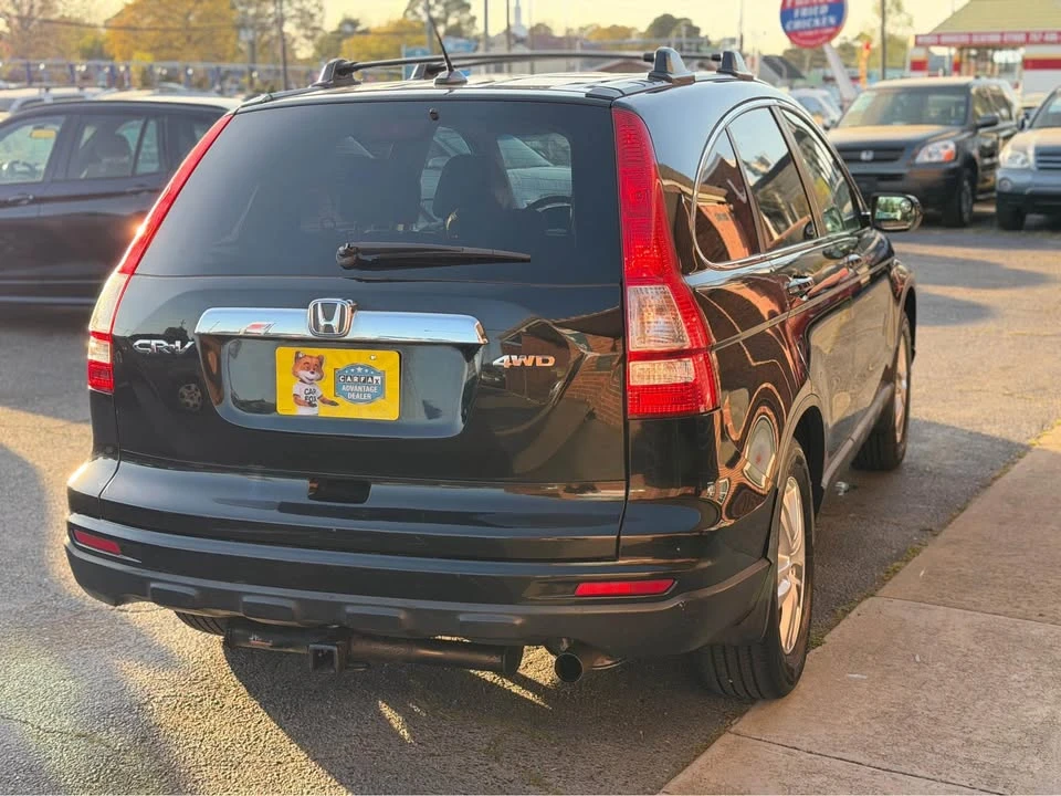 2010 Honda CR-V 3rd Gen - Image 4 of 20